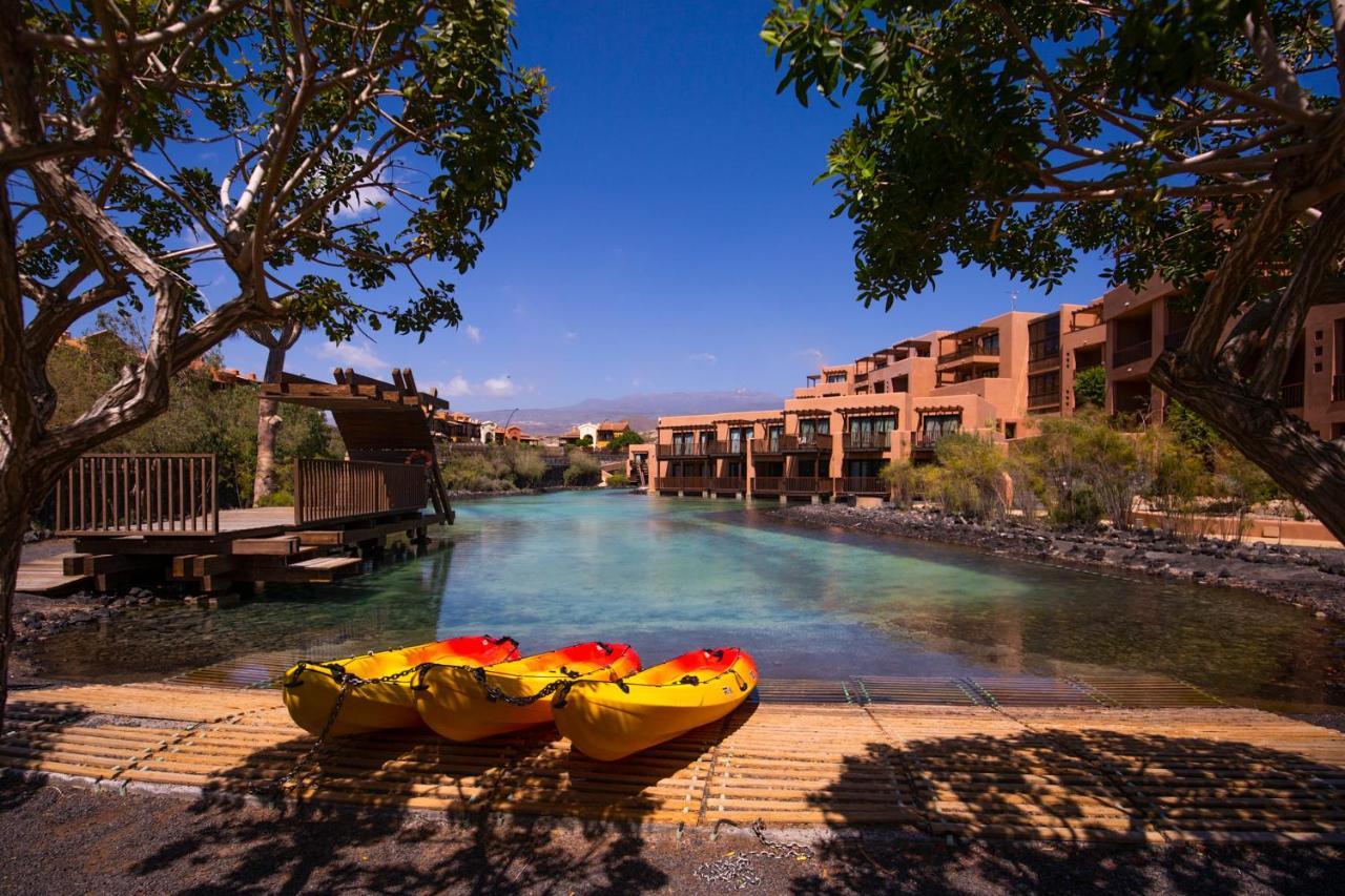 Barcelo Tenerife Royal Level San Miguel de Abona Eksteriør billede