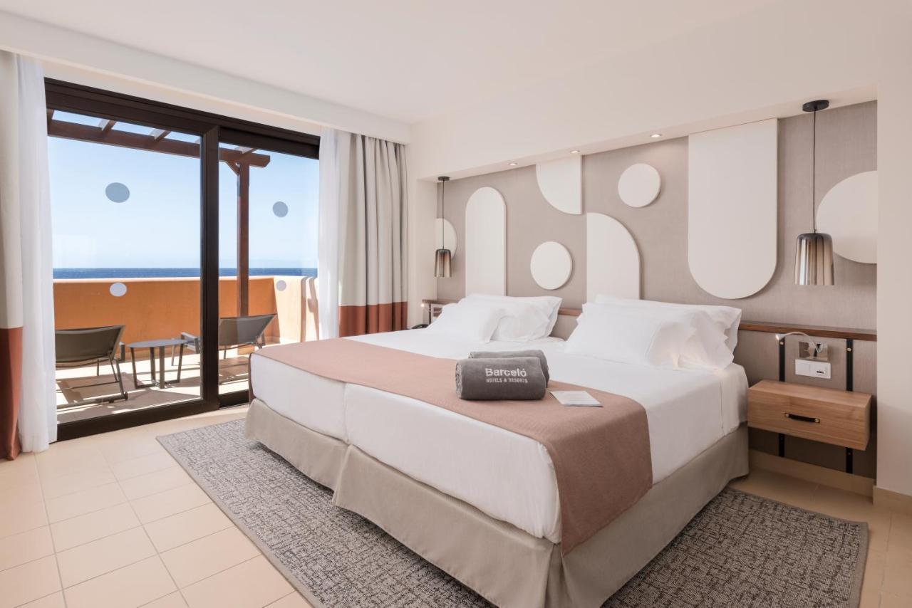 Barcelo Tenerife Royal Level San Miguel de Abona Eksteriør billede