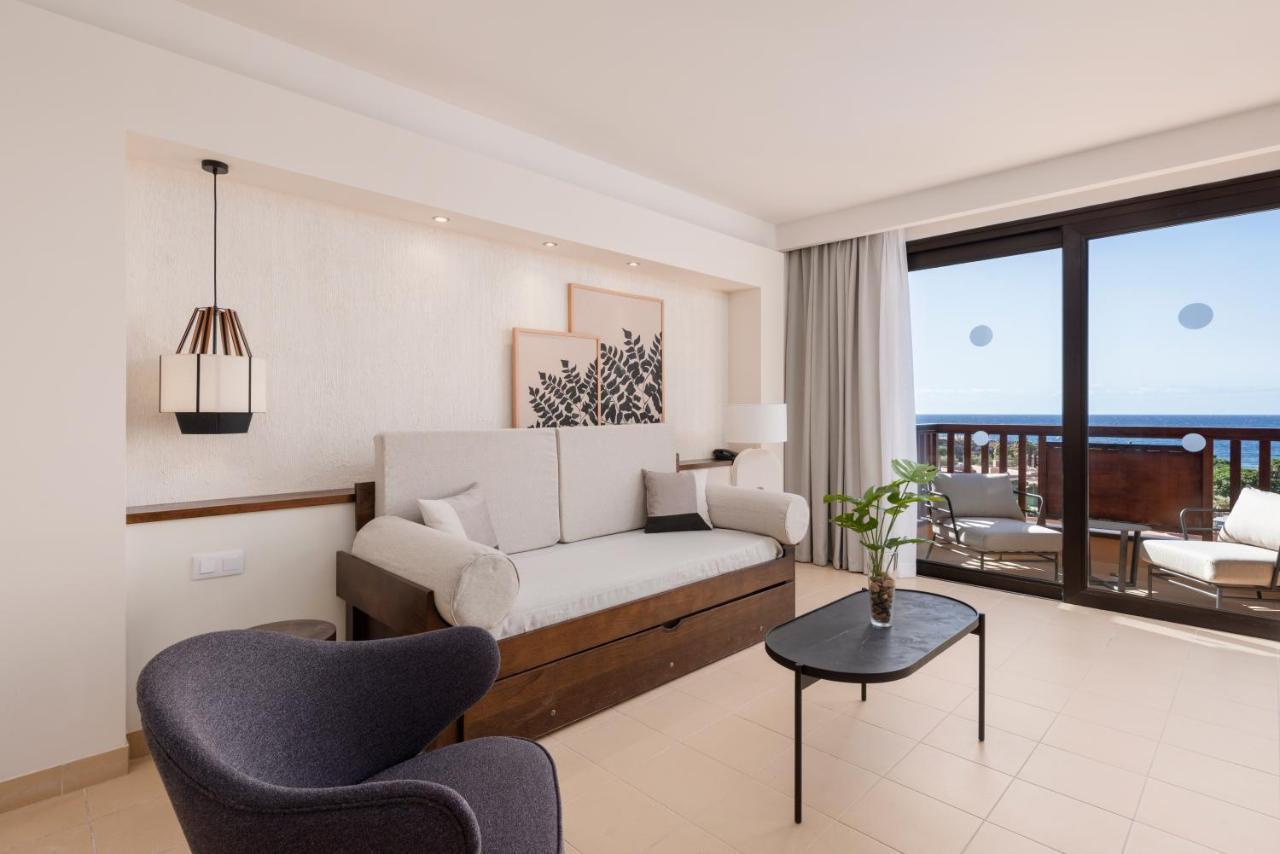 Barcelo Tenerife Royal Level San Miguel de Abona Eksteriør billede
