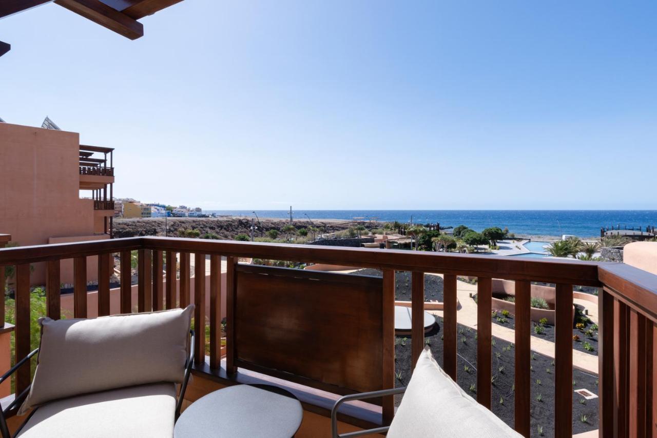 Barcelo Tenerife Royal Level San Miguel de Abona Eksteriør billede