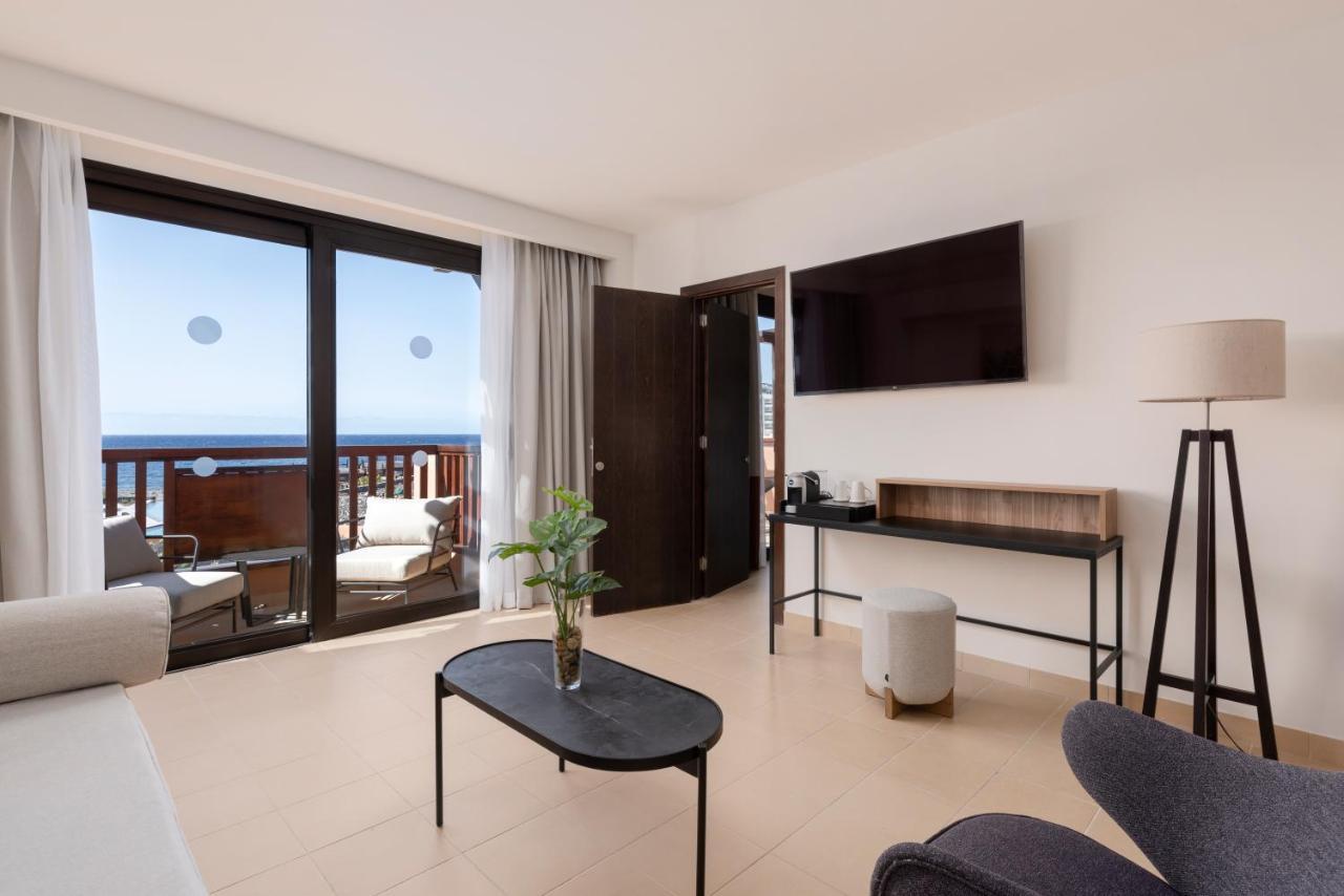 Barcelo Tenerife Royal Level San Miguel de Abona Eksteriør billede