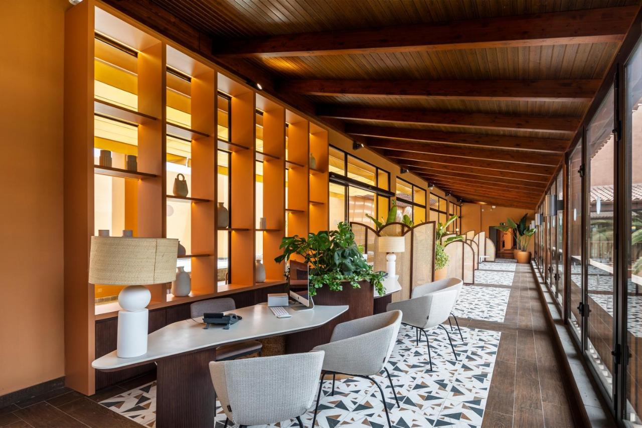 Barcelo Tenerife Royal Level San Miguel de Abona Eksteriør billede