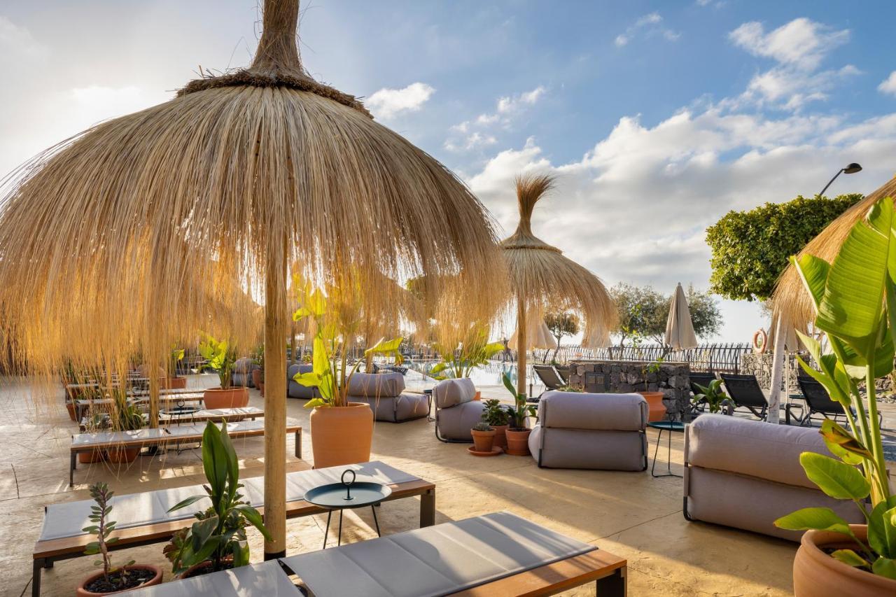 Barcelo Tenerife Royal Level San Miguel de Abona Eksteriør billede