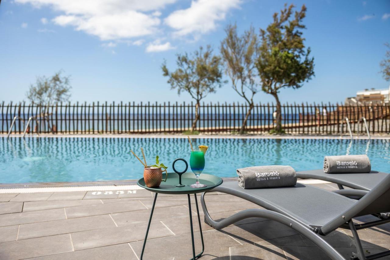 Barcelo Tenerife Royal Level San Miguel de Abona Eksteriør billede