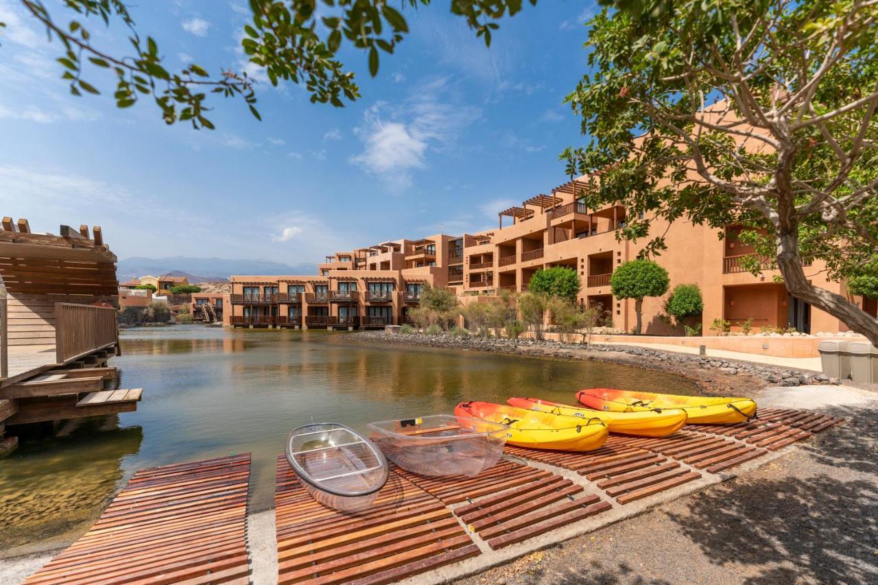 Barcelo Tenerife Royal Level San Miguel de Abona Eksteriør billede