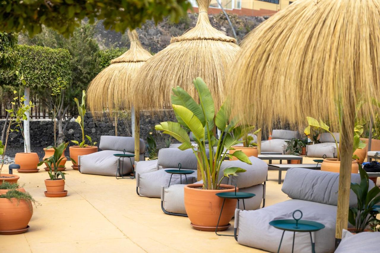 Barcelo Tenerife Royal Level San Miguel de Abona Eksteriør billede