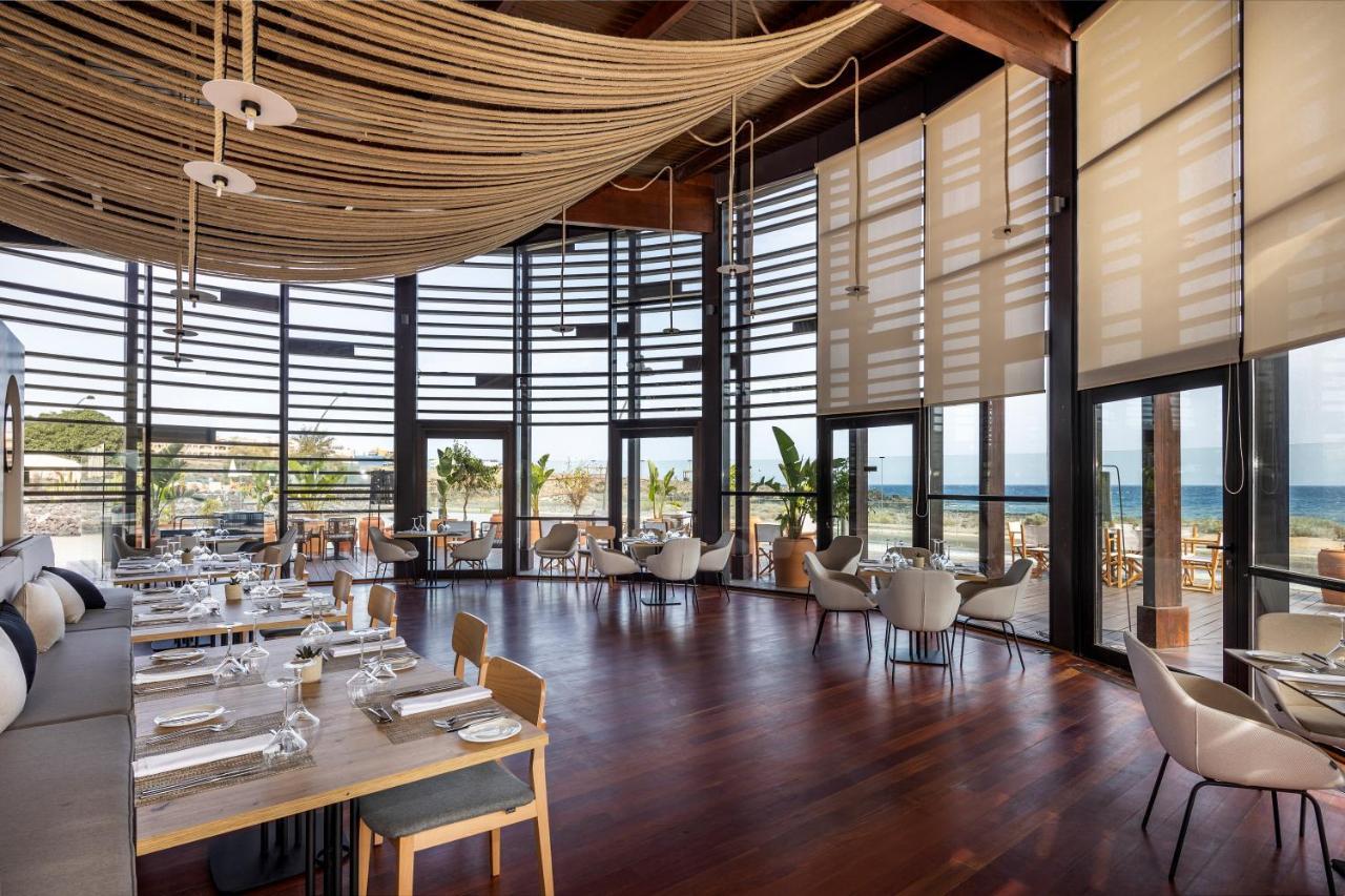 Barcelo Tenerife Royal Level San Miguel de Abona Eksteriør billede