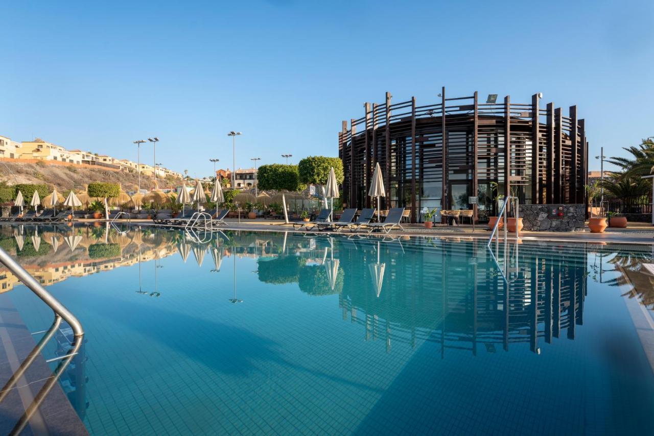 Barcelo Tenerife Royal Level San Miguel de Abona Eksteriør billede