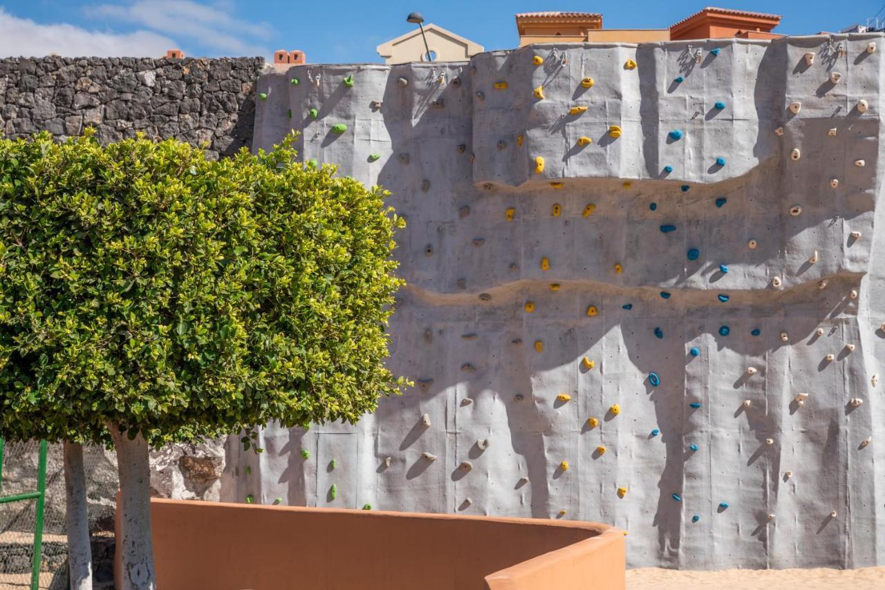 Barcelo Tenerife Royal Level San Miguel de Abona Eksteriør billede