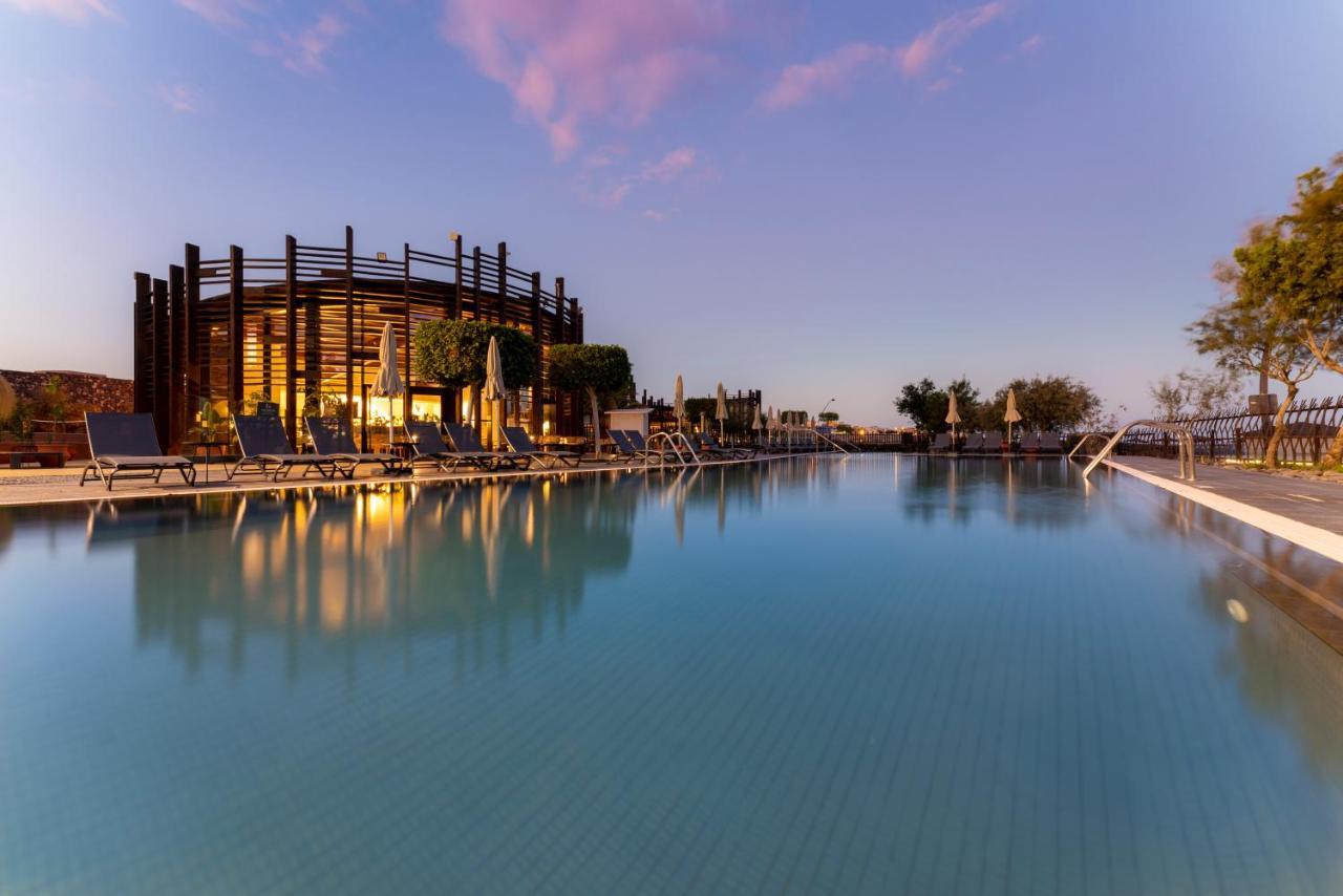 Barcelo Tenerife Royal Level San Miguel de Abona Eksteriør billede