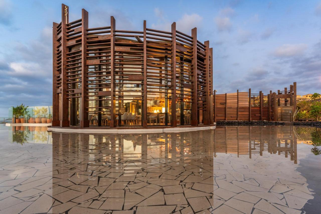 Barcelo Tenerife Royal Level San Miguel de Abona Eksteriør billede