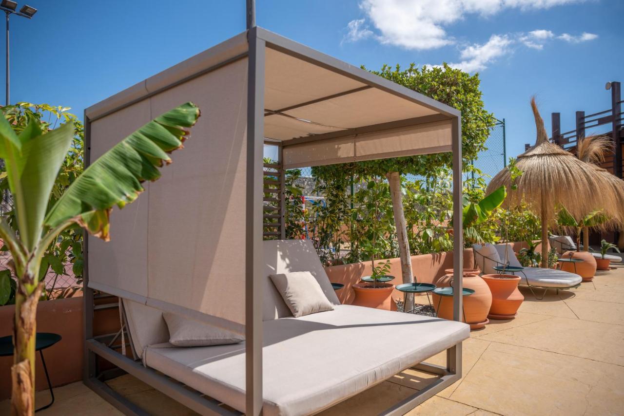 Barcelo Tenerife Royal Level San Miguel de Abona Eksteriør billede