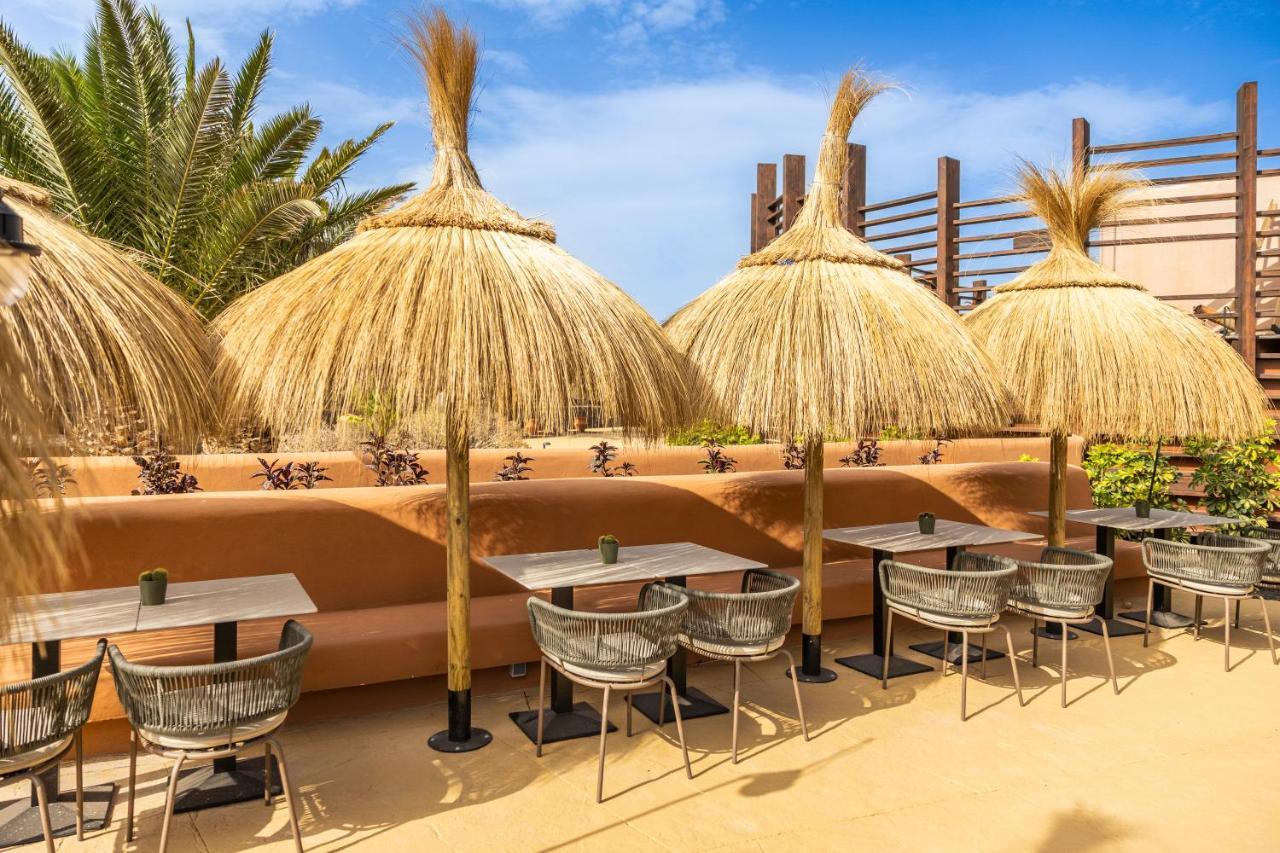 Barcelo Tenerife Royal Level San Miguel de Abona Eksteriør billede