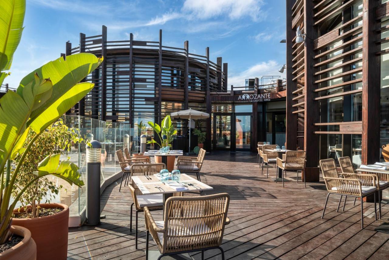 Barcelo Tenerife Royal Level San Miguel de Abona Eksteriør billede