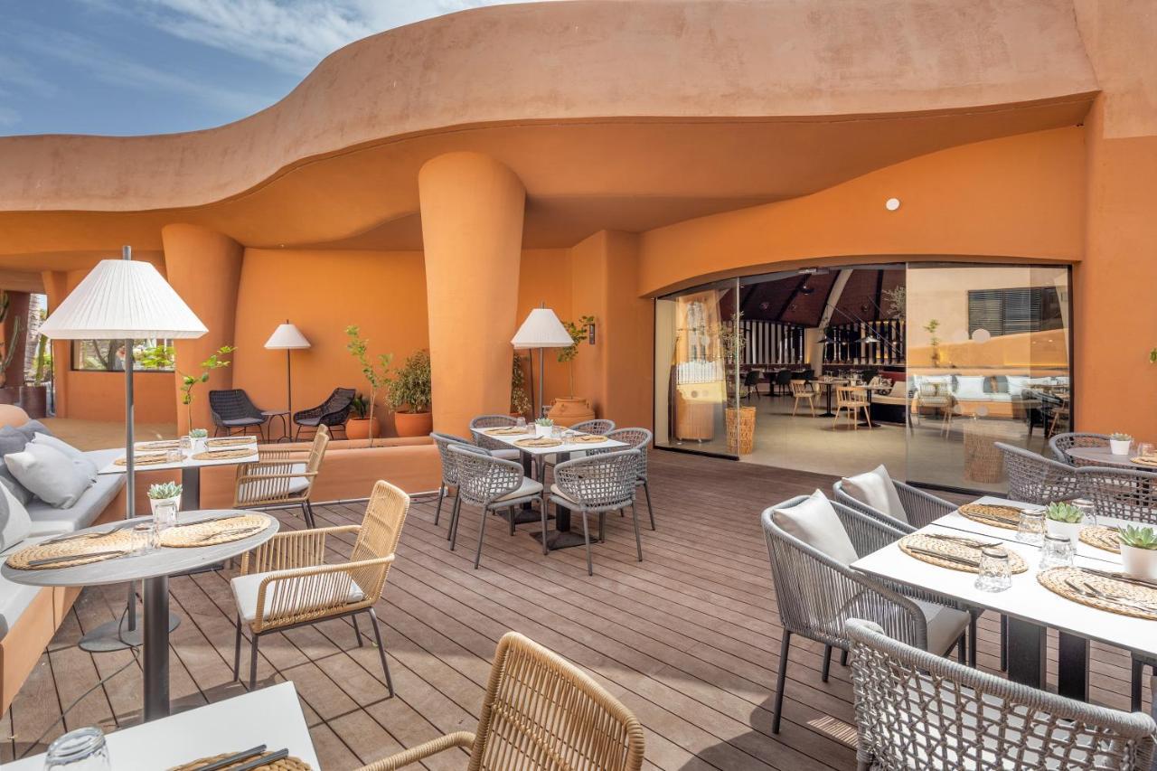 Barcelo Tenerife Royal Level San Miguel de Abona Eksteriør billede