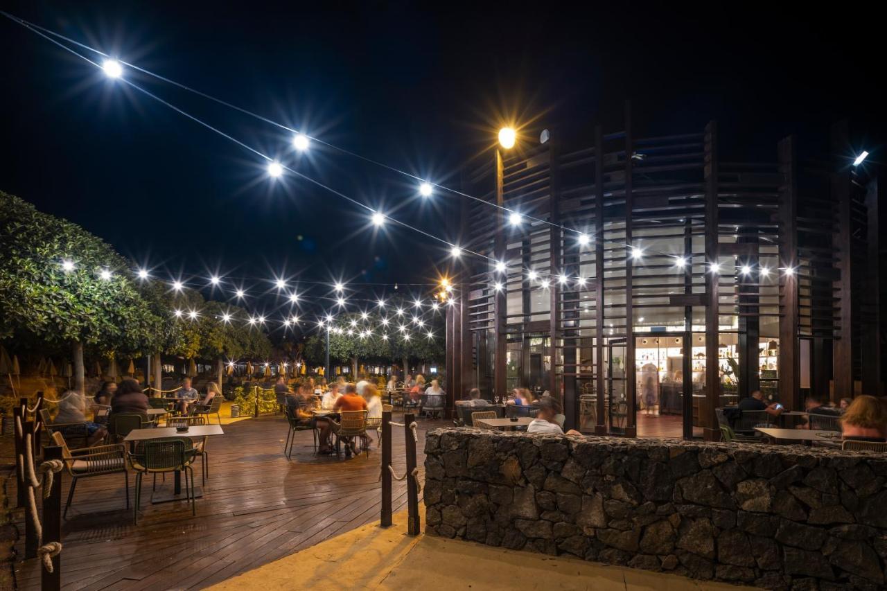 Barcelo Tenerife Royal Level San Miguel de Abona Eksteriør billede