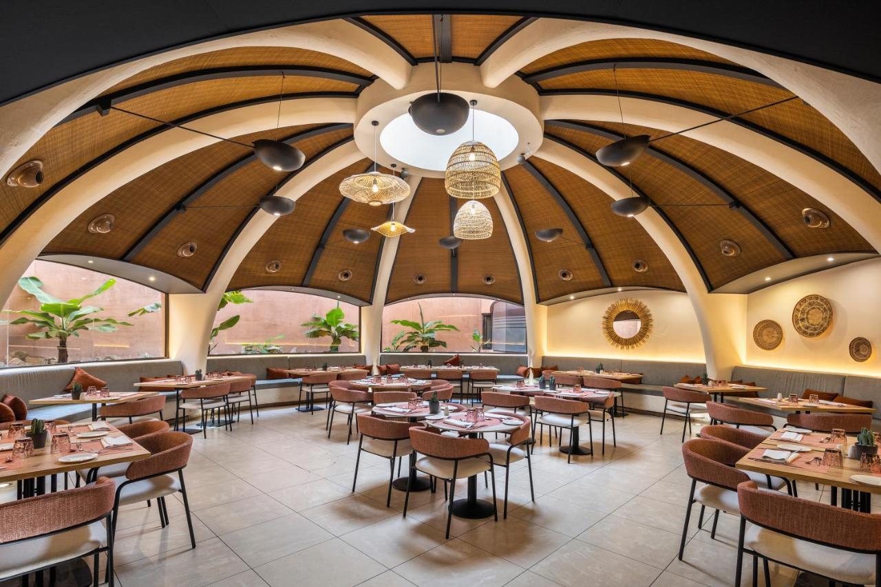 Barcelo Tenerife Royal Level San Miguel de Abona Eksteriør billede