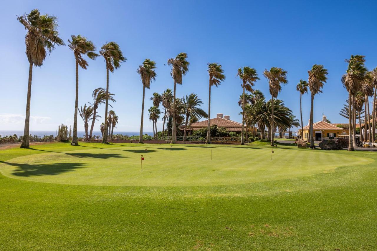 Barcelo Tenerife Royal Level San Miguel de Abona Eksteriør billede