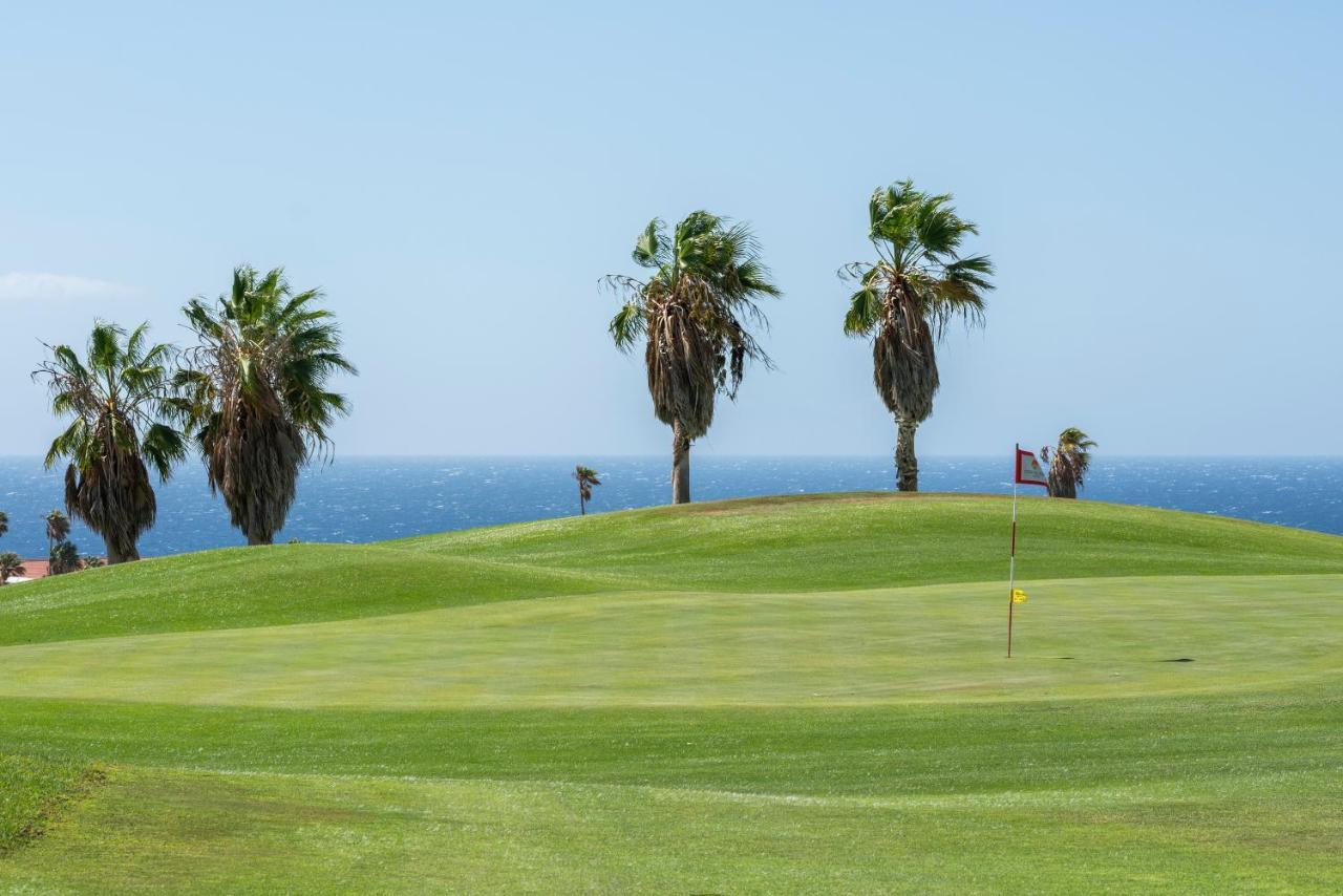 Barcelo Tenerife Royal Level San Miguel de Abona Eksteriør billede