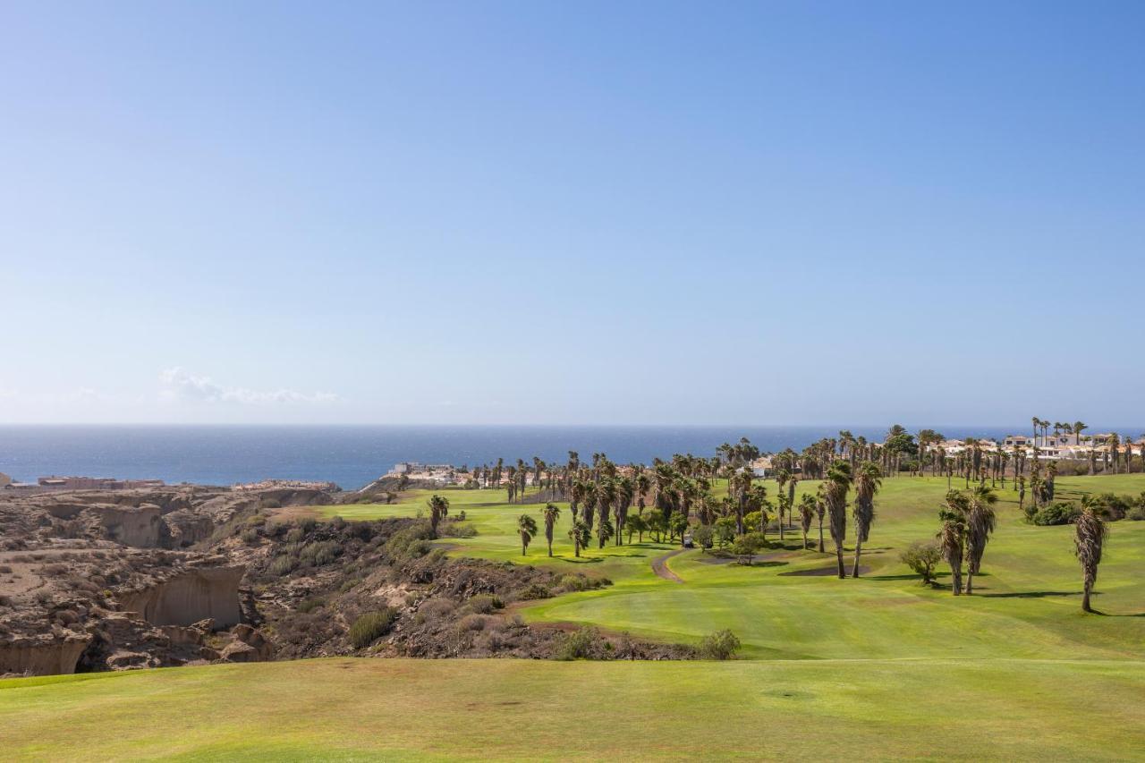 Barcelo Tenerife Royal Level San Miguel de Abona Eksteriør billede
