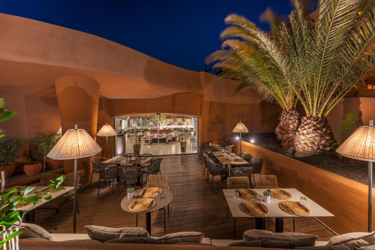 Barcelo Tenerife Royal Level San Miguel de Abona Eksteriør billede