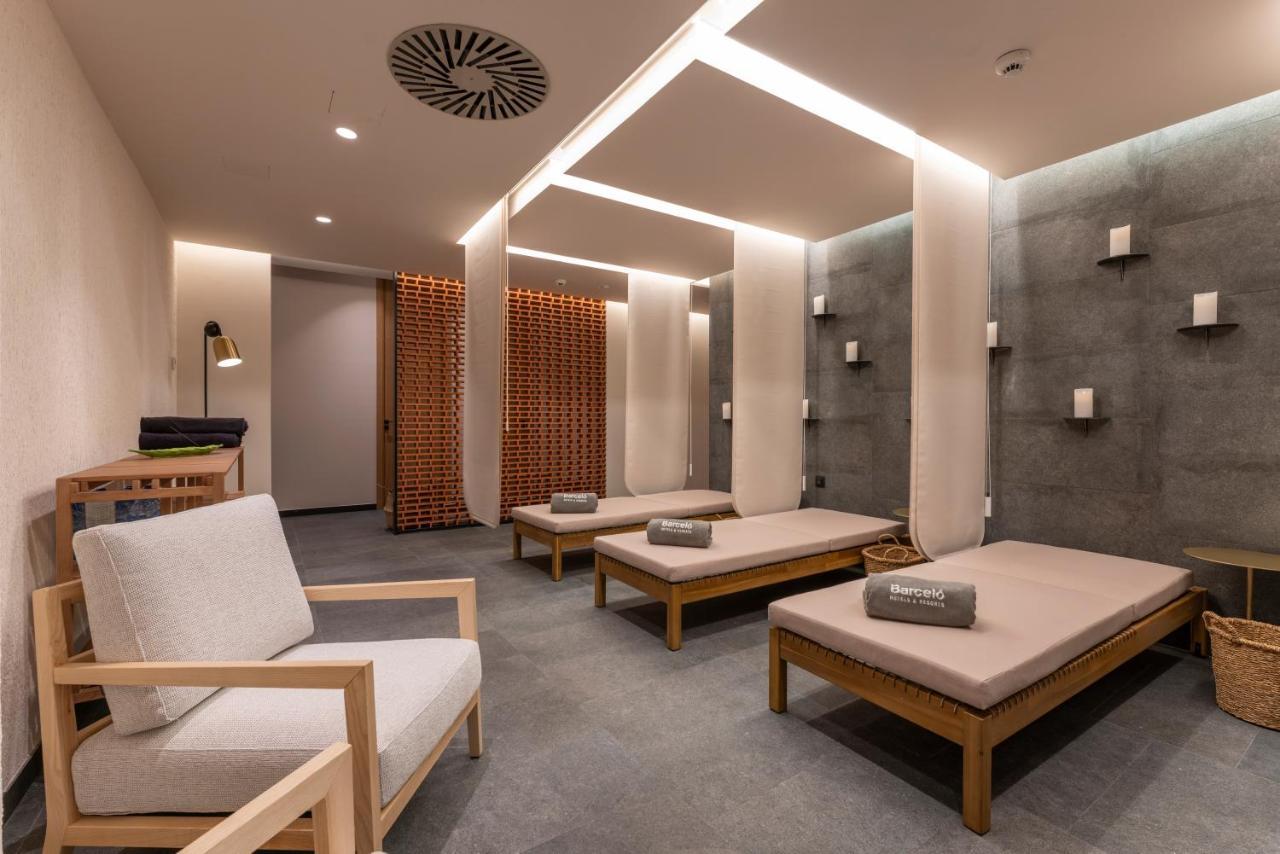 Barcelo Tenerife Royal Level San Miguel de Abona Eksteriør billede
