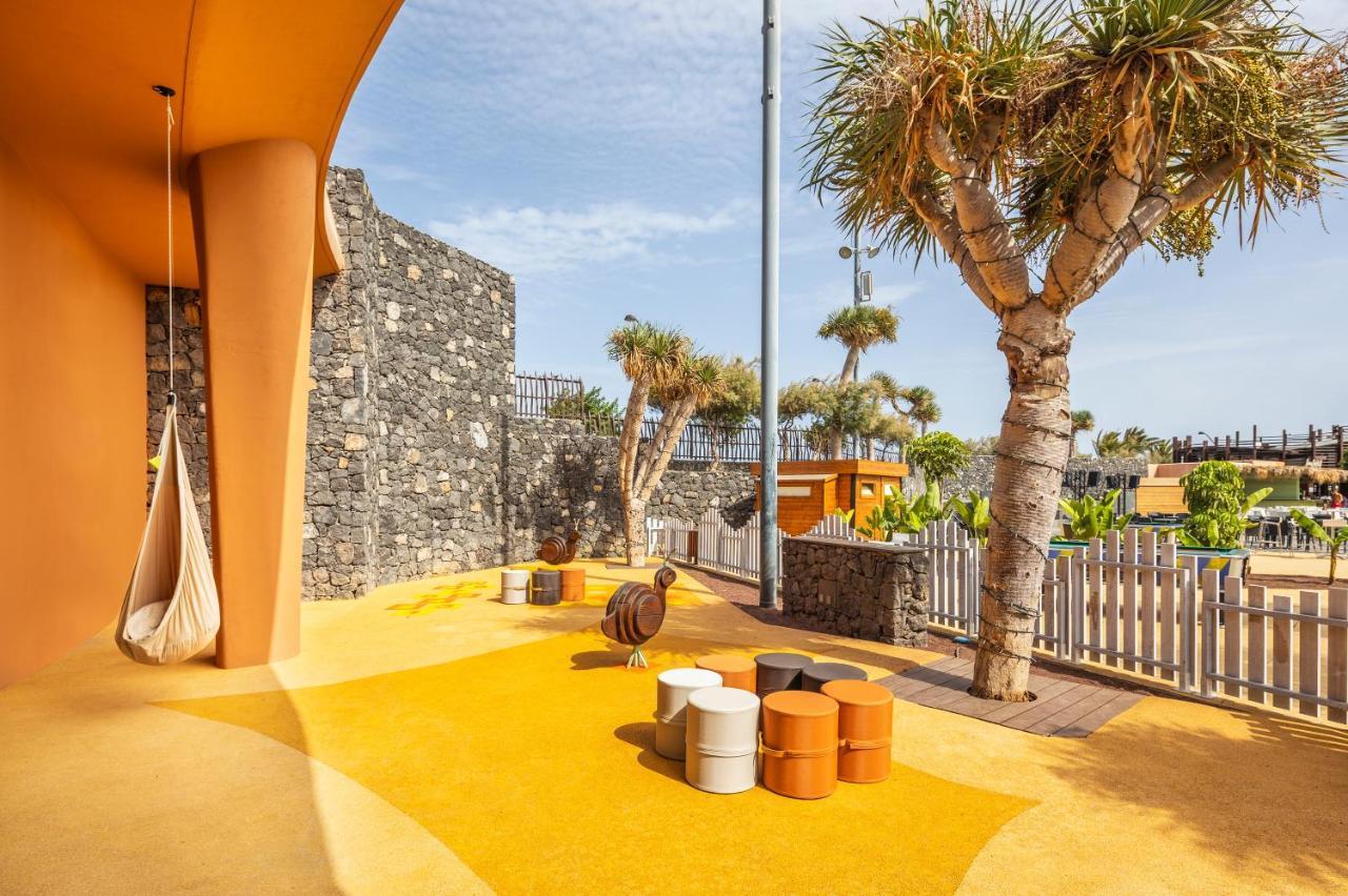 Barcelo Tenerife Royal Level San Miguel de Abona Eksteriør billede